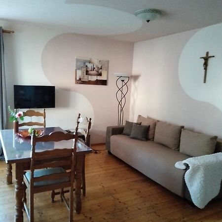 Apartments Angela Wiesau Екстериор снимка