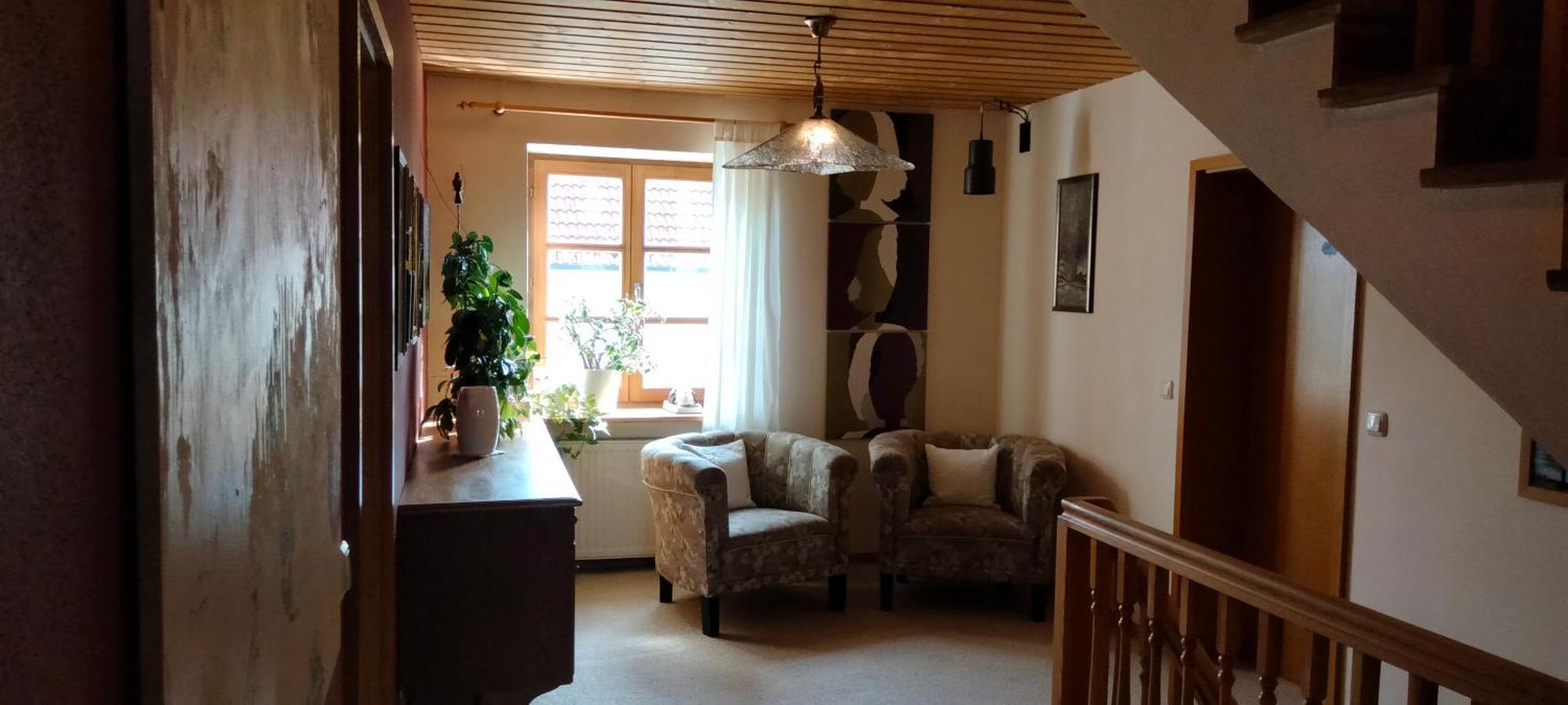 Apartments Angela Wiesau Екстериор снимка