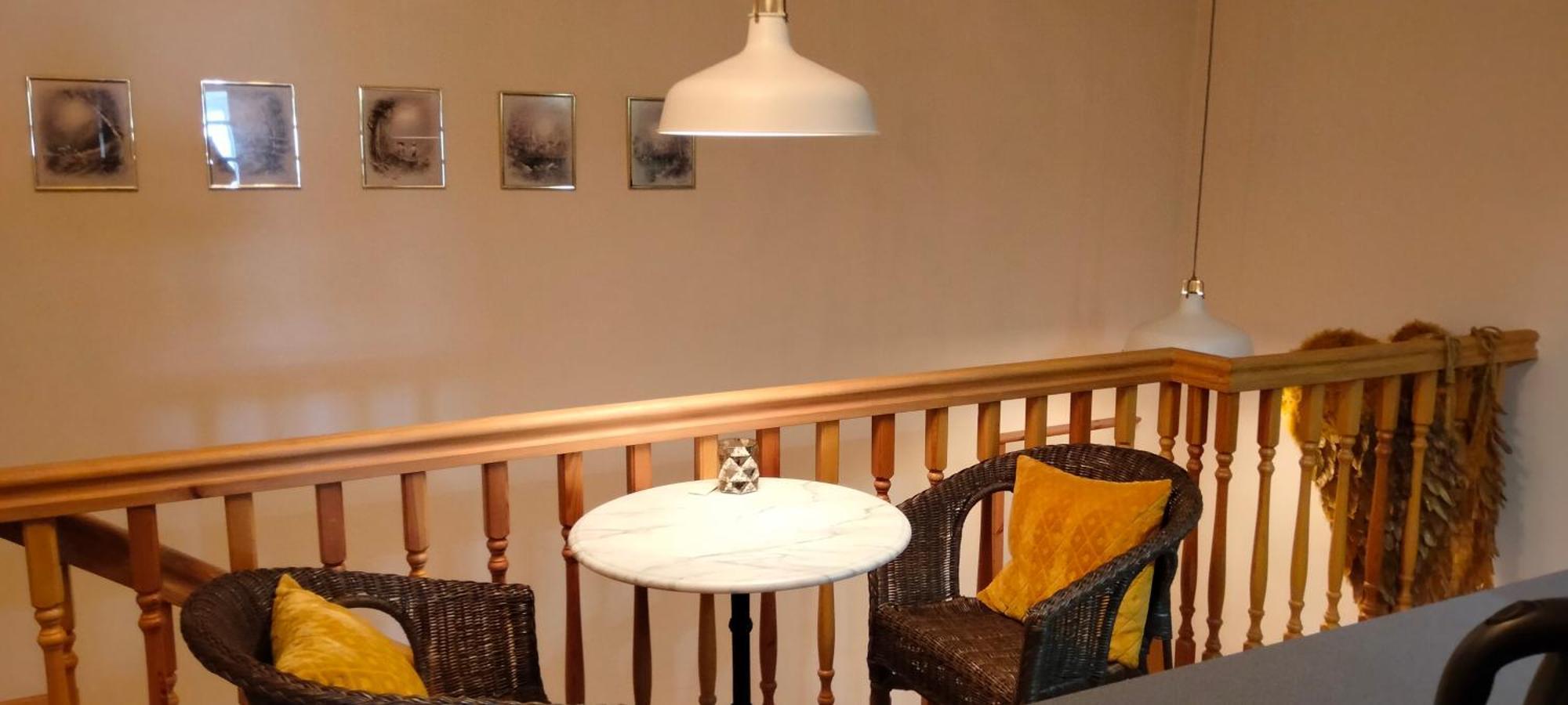 Apartments Angela Wiesau Екстериор снимка