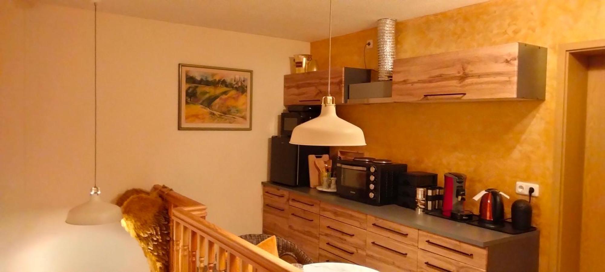 Apartments Angela Wiesau Екстериор снимка