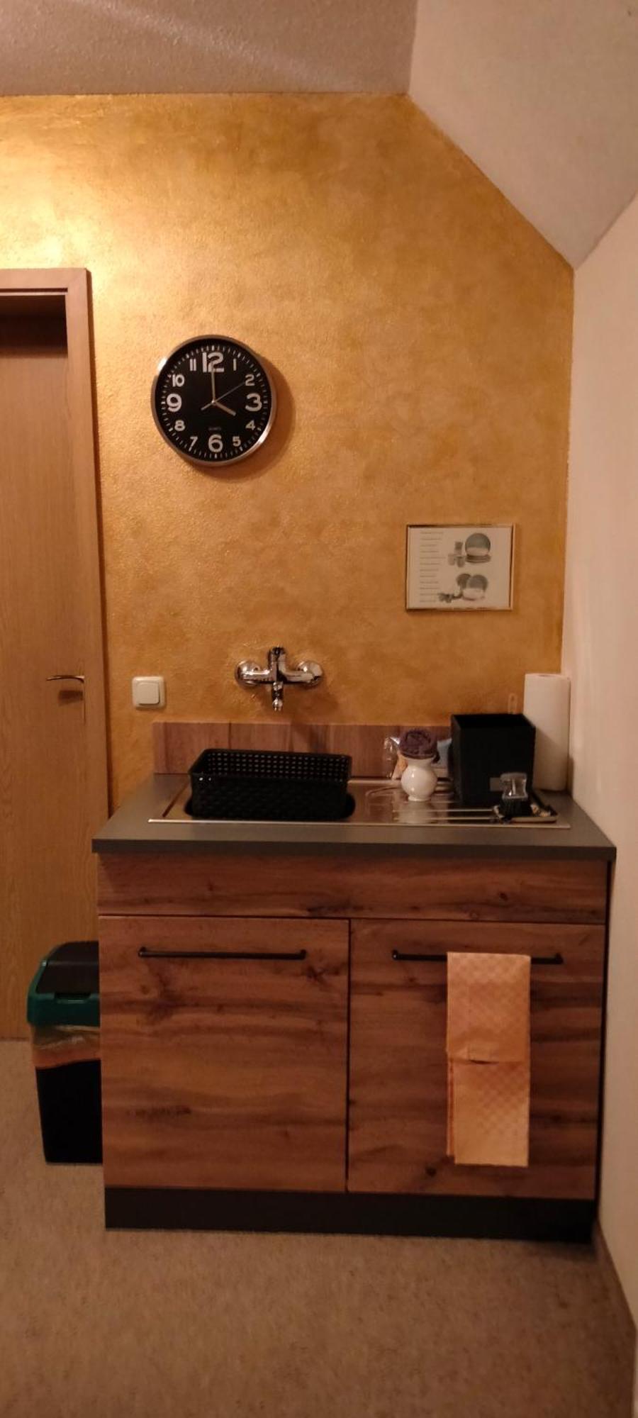 Apartments Angela Wiesau Екстериор снимка