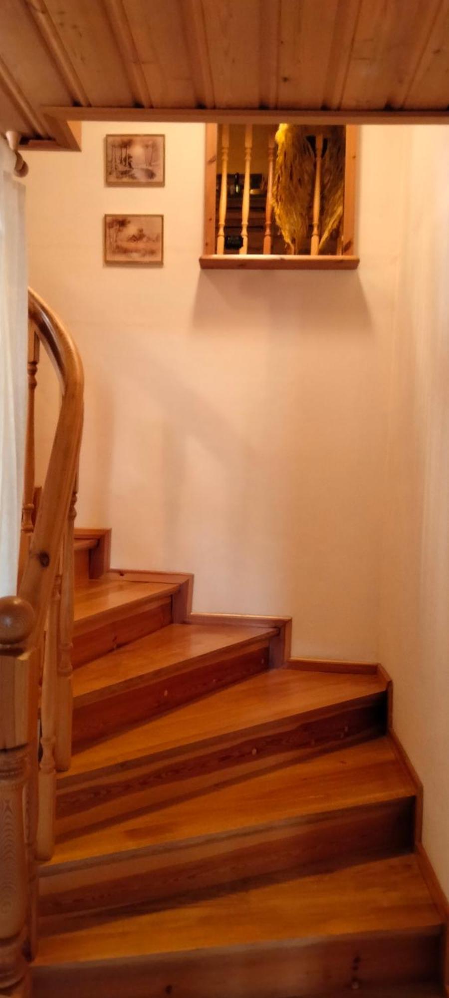 Apartments Angela Wiesau Екстериор снимка