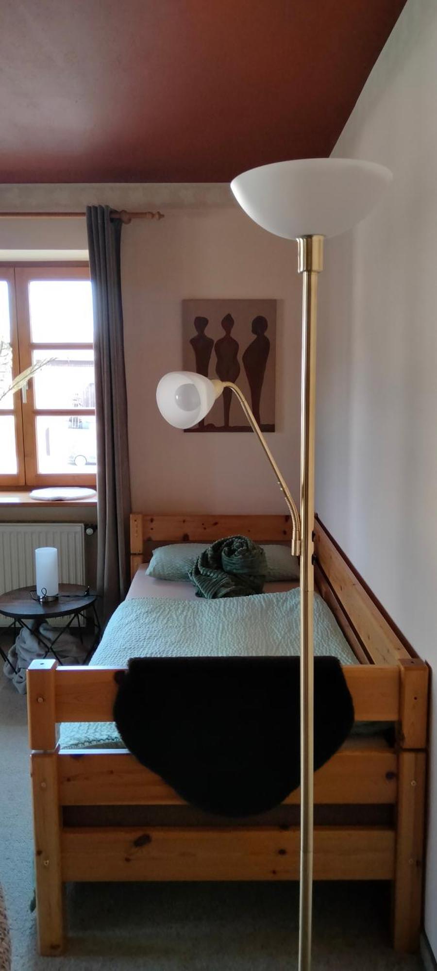Apartments Angela Wiesau Екстериор снимка